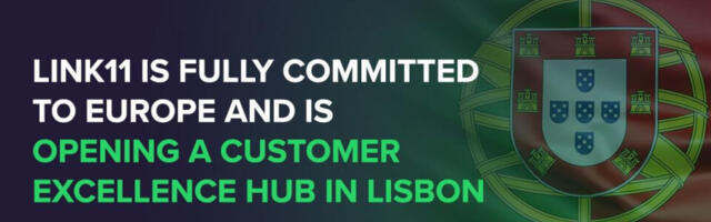 Link11 is fully committed to Europe and is opening a Customer Excellence Hub in Lisbon