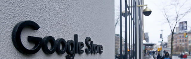 Google is opening its first flagship store outside of the US