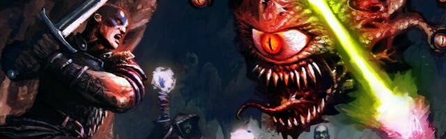 Baldur's Gate 2 remake reportedly in the works at Wizards of the Coast, with the first game "likely" getting the same treatment too