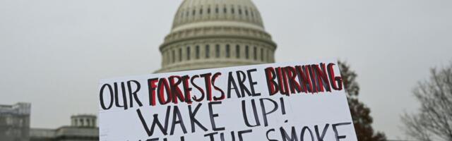 The climate myth Democrats can’t quit