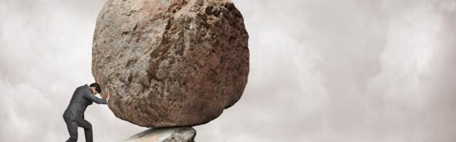 CMOs are getting more responsibility — without power