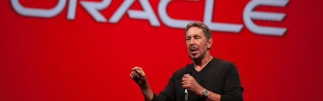 Oracle Cuts 21,000 Jobs in One Year, Blames AI For at Least Some