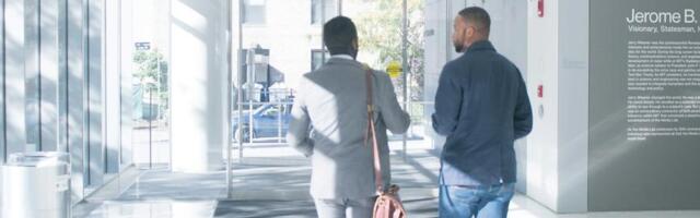 Exodus to cut 25% of global workforce in payments shift