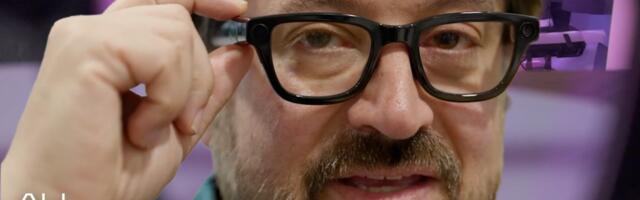 Samsung’s Smart Glasses Are Almost Here: Here’s How They’ll Work