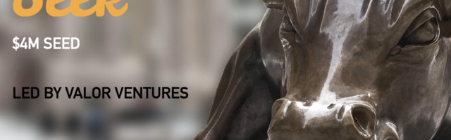 Seek Raises $4M for its Consumer Leisure Social Recommendation Platform