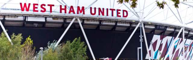 West Ham United Partners With Digital Wealth Management Platform YIELD App