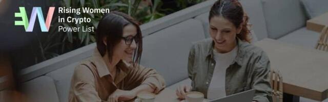 Wirex announces the ‘Women in Crypto Power List’ for 2021