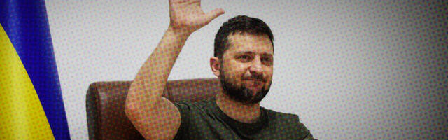 How the Russia-Ukraine conflict has highlighted the impact of cryptocurrencies