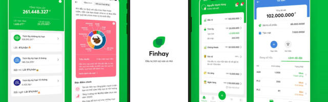 Vietnamese digital investment platform Finhay scores $25m funding