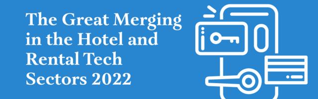 Hospitality Tech Left Out of Lodging Convergence: New Skift Research