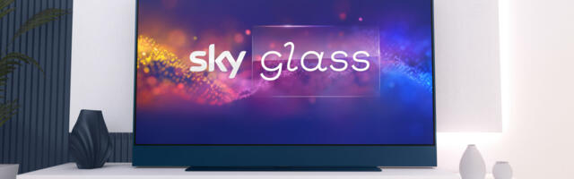 Sky Glass to launch in Ireland this August