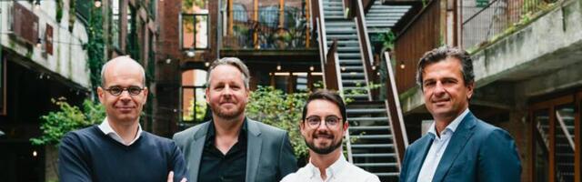 New European impact fund Junction to invest €100 million in green energy startups