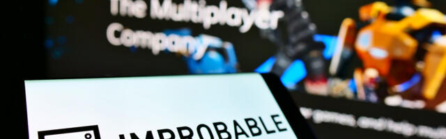 Metaverse startup Improbable raises $100m at $3bn+ valuation