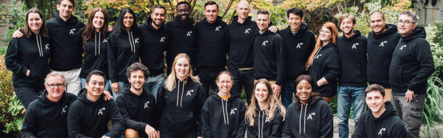 Audette raises $12.8 million CAD to ‘level up’ decarbonization of buildings