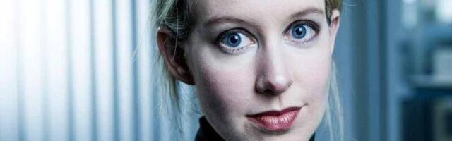 Theranos founder Elizabeth Holmes sentenced to 11 years in prison for fraud