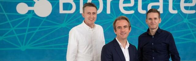 Biorelate closes out £6.5 million to bring billions of new AI-driven insights to biomedical research