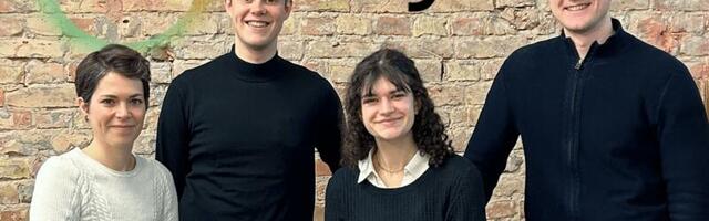 Bridging the gap between start and issuance, nature-based carbon projects financier Maya Capital raises €1.2 million