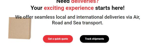 Nigeria’s Jand2Gidi provides cross-border logistics services to global brands