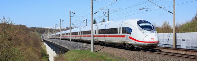 Germany Rail and Airport Strikes Stymie Operations Over Inflationary Woes