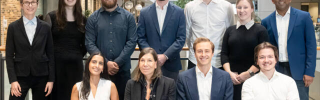 Altis Labs closes $7.9 million CAD to evaluate cancer treatments using AI