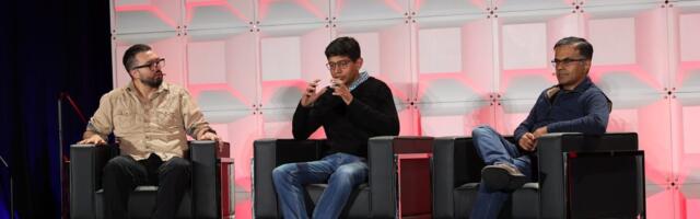 Why learning the language of humans is key to enable generative AI for automation