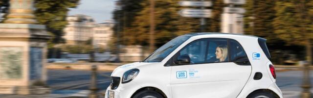 EV tech startup Smart to raise around $300 million in Series A funding led by Tianqi Lithium