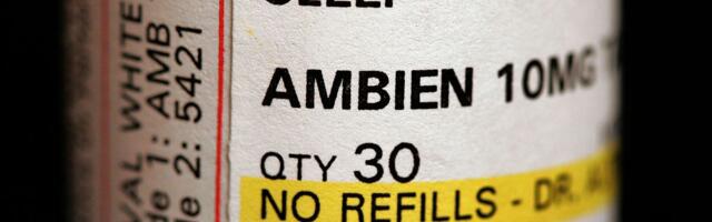 The story about Ambien and sex differences in medication isn’t what you think