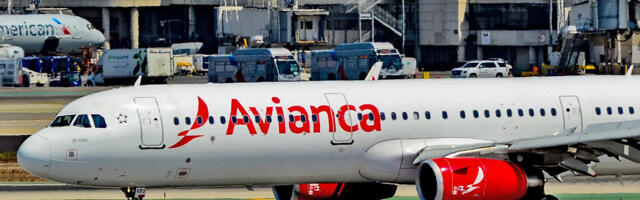Avianca Plans to Invest $473 Million to Grow Fleet