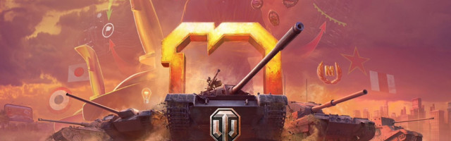 How Wargaming overcame mistakes and reclaimed the future of World of Tanks