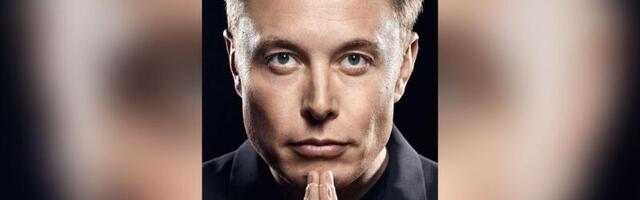 ‘Stop falling for weird s—’: Four takeaways from Walter Isaacson’s biography of Elon Musk