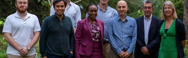 Machine Discovery raises £4.5m to speed up design simulations with AI
