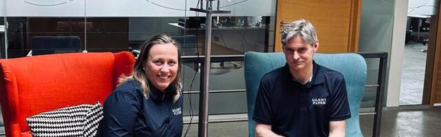 Flygildi raises $2.2M seed