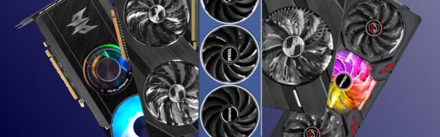 I've looked at all the GPU prices this Black Friday, and most of the 'real' deals are on Intel Arc graphics cards