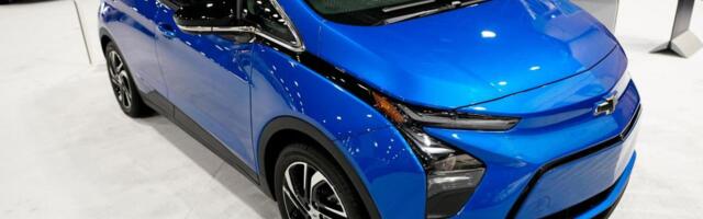 EVs less reliable, on average, than conventional cars and trucks, Consumer Reports says