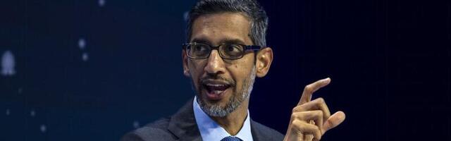 A First Look at Google’s Gemini AI