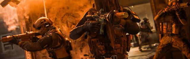 Activision updates code of conduct to fight toxicity in Modern Warfare III