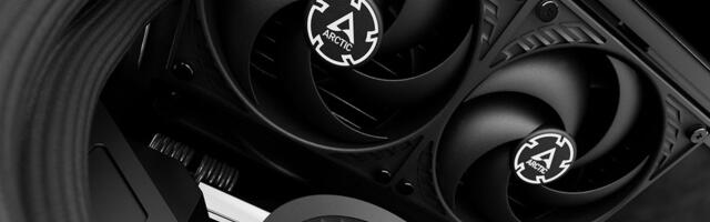 Arctic's Liquid Freezer III coolers could void your CPU warranty — require a custom contact frame for Intel chips