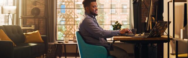 Fully Remote Companies are the Most Productive, Report Finds