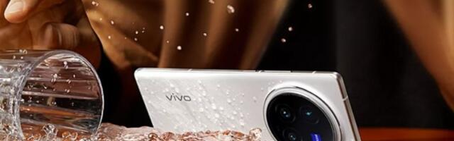 vivo X Fold3 Pro gets certified in Indonesia, may launch internationally