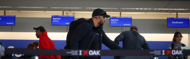 Opinion: Proposed Oakland airport name change would just confuse everybody