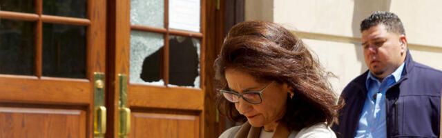 Columbia University faculty pass vote of no confidence in President Shafik after pro-Palestinian protests