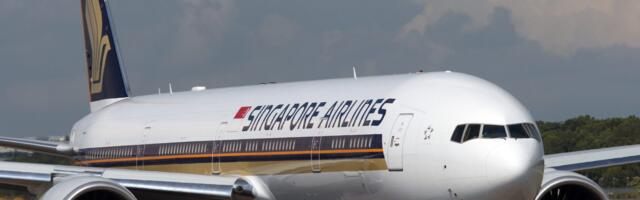 Singapore Airlines Displays a Masterclass in Crisis Communications — But it Wasn’t Always This Way
