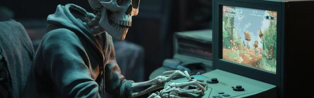 But Valve I’m dead? Why can’t my family play the Steam games I have bought?