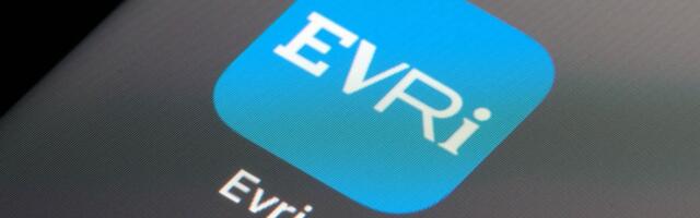 Evri invests £1m in AI to remove ‘mundane’ tasks from parcel delivery  