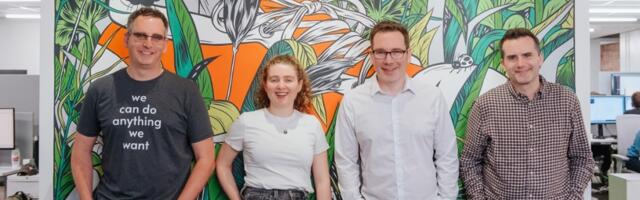 Artificial Agency raises $16M to bring AI-powered behavior to games
