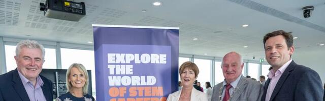 Entries Open for the Inaugural STEM South West Awards 2024