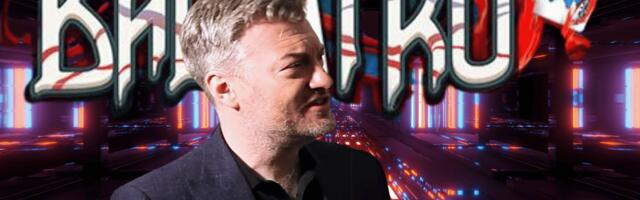 Black Mirror’s Charlie Brooker warns Balatro may trigger widespread productivity crisis