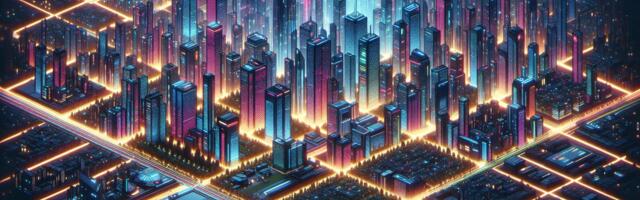 fix 2024 in Daegu showcases advanced tech