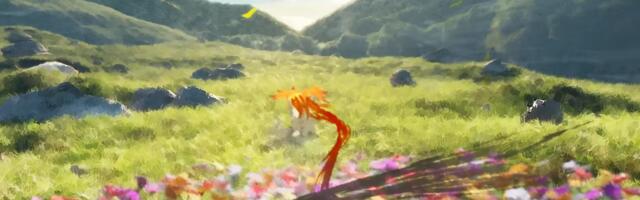 Okami 2: everything we know so far