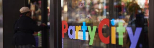 Party City closing all stores nationwide, at least 80 of them in California